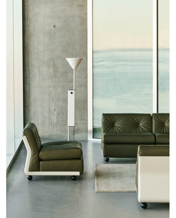 HAY Twist Floor Lamp